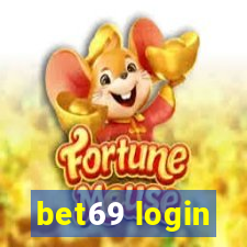 bet69 login